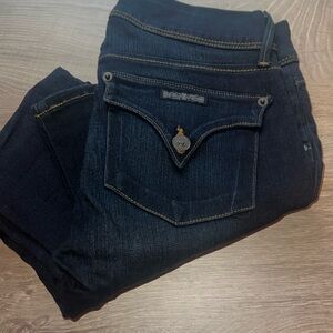 Hudson jeans